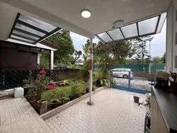 Mount Sinai (D10), Terrace #467717591